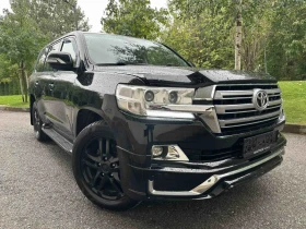 Toyota Land cruiser 200 / 4.5D / FACE 2020