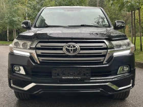 Toyota Land cruiser 200 / 4.5D / FACE 2020 - цена по договаряне - 72260735 2