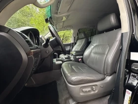 Toyota Land cruiser 200 / 4.5D / FACE 2020 - цена по договаряне - 72260735 10