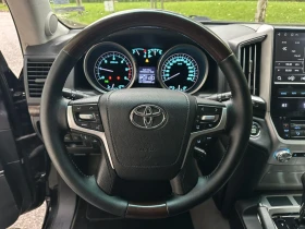 Toyota Land cruiser 200 / 4.5D / FACE 2020 - цена по договаряне - 72260735 13
