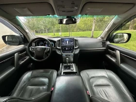 Toyota Land cruiser 200 / 4.5D / FACE 2020 - цена по договаряне - 72260735 12