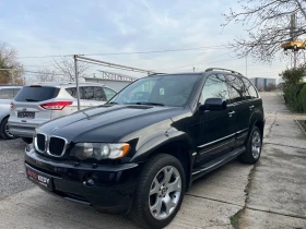 BMW X5 3.0i Schnitzer