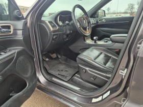 Jeep Grand cherokee OVERLAND - 11200 € / 21905.30 лв. - 53932921 9