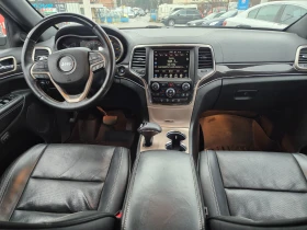 Jeep Grand cherokee OVERLAND - 11200 € / 21905.30 лв. - 53932921 13