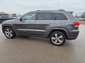 Jeep Grand cherokee OVERLAND - 11200 € / 21905.30 лв. - 53932921 8