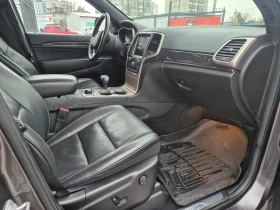 Jeep Grand cherokee OVERLAND - 11200 € / 21905.30 лв. - 53932921 12