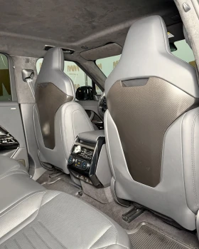 Land Rover Range Rover Sport P635 SV Carbon* HuD* Massage* Ventilation - 135998 € / 265988.97 лв. - 30581150 14