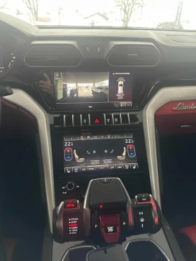 Lamborghini Urus 360/DISTRONIC/ PANORAMA / ОБДУХВАНЕ  - 188000 € / 367696.04 лв. - 84749241 8