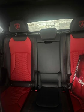 Lamborghini Urus 360/DISTRONIC/ PANORAMA / ОБДУХВАНЕ  - 188000 € / 367696.04 лв. - 84749241 10
