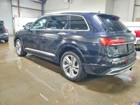 Audi Q7 PREMIUM 55 TFSI* 360 CAM* ПОДГРЕВИ* PANO* KEYLESS - 24000 € / 46939.92 лв. - 43958921 4