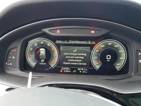 Audi Q7 PREMIUM 55 TFSI* 360 CAM* ПОДГРЕВИ* PANO* KEYLESS - 24000 € / 46939.92 лв. - 43958921 9