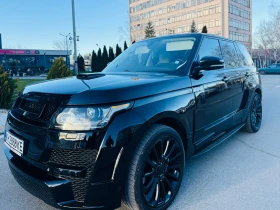 Land Rover Range rover 4.4 Diesel - 27500 € / 53785.32 лв. - 66430447 3