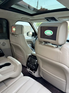 Land Rover Range rover 4.4 Diesel - 27500 € / 53785.32 лв. - 66430447 10