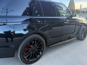 Land Rover Range rover 4.4 Diesel - 27500 € / 53785.32 лв. - 66430447 4
