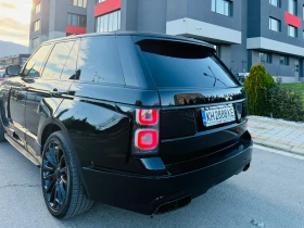 Land Rover Range rover 4.4 Diesel - 27500 € / 53785.32 лв. - 66430447 2