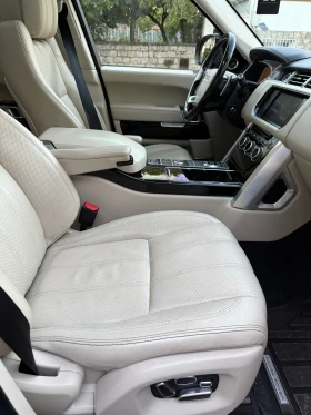 Land Rover Range rover 4.4 Diesel - 27500 € / 53785.32 лв. - 66430447 15