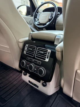 Land Rover Range rover 4.4 Diesel - 27500 € / 53785.32 лв. - 66430447 12