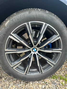 BMW X5 - 40000 € / 78233.20 лв. - 36483364 6