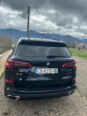 BMW X5 - 40000 € / 78233.20 лв. - 36483364 5