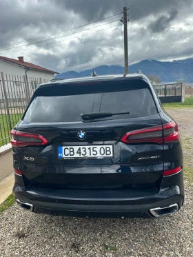 BMW X5 - 40000 € / 78233.20 лв. - 36483364 2