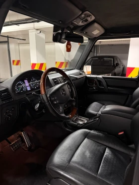 Mercedes-Benz G 500 - 44000 € / 86056.52 лв. - 43483229 9