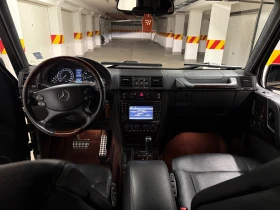 Mercedes-Benz G 500 - 44000 € / 86056.52 лв. - 43483229 10
