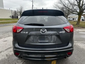 Mazda CX-5 GS АвтоКредит* (ЦЕНА ДО БГ) - 13299 € / 26010.58 лв. - 62466710 3