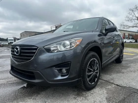 Mazda CX-5 GS АвтоКредит* (ЦЕНА ДО БГ) - 13299 € / 26010.58 лв. - 62466710 10