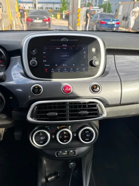 Fiat 500X 1.4 MultiAir | Mobile.bg � ����� ������ 9