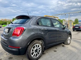 Fiat 500X 1.4 MultiAir | Mobile.bg � ����� ������ 5