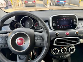 Fiat 500X 1.4 MultiAir | Mobile.bg � ����� ������ 7