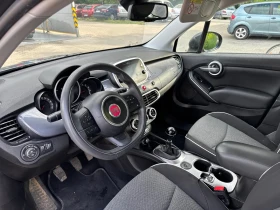 Fiat 500X 1.4 MultiAir | Mobile.bg � ����� ������ 6