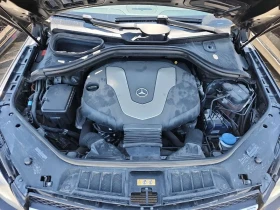 Mercedes-Benz GLE 350 D/ПАНОРАМА/360/ВТОРИ ГУМИ И ДЖАНТИ | Auto.bg — изображение 17