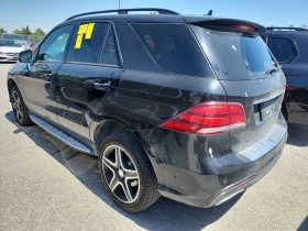 Mercedes-Benz GLE 350 D/ПАНОРАМА/360/ВТОРИ ГУМИ И ДЖАНТИ | Auto.bg — изображение 4