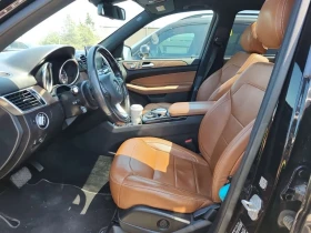 Mercedes-Benz GLE 350 D/ПАНОРАМА/360/ВТОРИ ГУМИ И ДЖАНТИ | Auto.bg — изображение 7