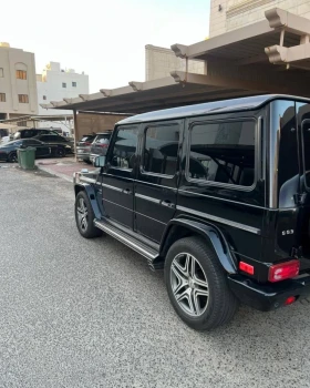 Mercedes-Benz G 500 V8 305 HP | Mobile.bg � ����� ������ 7