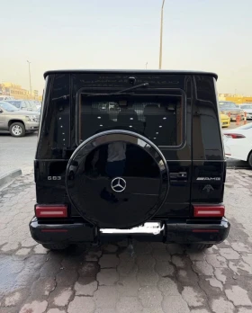 Mercedes-Benz G 55 AMG G55 AMG 507hp | Mobile.bg � ����� ������ 6