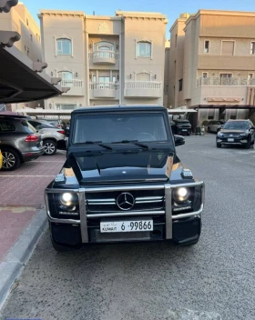Mercedes-Benz G 500 V8 305 HP | Mobile.bg � ����� ������ 8