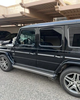 Mercedes-Benz G 500 V8 305 HP | Mobile.bg � ����� ������ 9