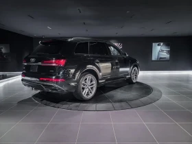 Audi Q7 55TFSI* MATRIX* S* LINE* ���������* 7* �����* 360� | Mobile.bg � ����� ������ 2
