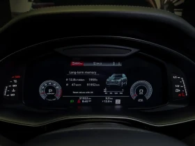 Audi Q7 55TFSI* MATRIX* S* LINE* ���������* 7* �����* 360� | Mobile.bg � ����� ������ 11