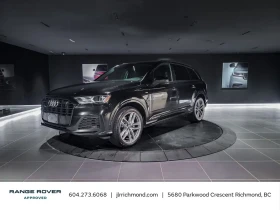 ������ Audi Q7