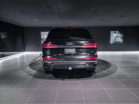 Audi Q7 55TFSI* MATRIX* S* LINE* ���������* 7* �����* 360� | Mobile.bg � ����� ������ 6