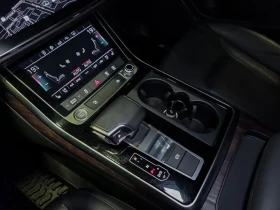Audi Q7 55TFSI* MATRIX* S* LINE* ���������* 7* �����* 360� | Mobile.bg � ����� ������ 10