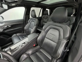 Volvo Xc90 T6 AWD R-Design | Mobile.bg � ����� ������ 8