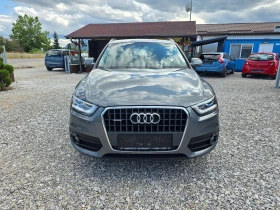 Audi Q3 2.0TDI QUATTRO РЕАЛНИ КИЛОМЕТРИ - 10250 € / 20047.26 лв. - 78920679 8
