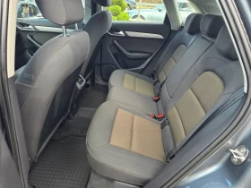 Audi Q3 2.0TDI QUATTRO РЕАЛНИ КИЛОМЕТРИ - 10250 € / 20047.26 лв. - 78920679 11