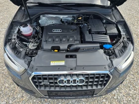Audi Q3 2.0TDI QUATTRO РЕАЛНИ КИЛОМЕТРИ - 10250 € / 20047.26 лв. - 78920679 17