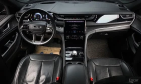 Jeep Grand cherokee * AWD* Virtual* Подгрев* Пано* 360* Дистроник*  | Auto.bg — изображение 8