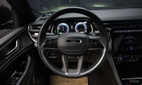 Jeep Grand cherokee * AWD* Virtual* Подгрев* Пано* 360* Дистроник*  | Auto.bg — изображение 9